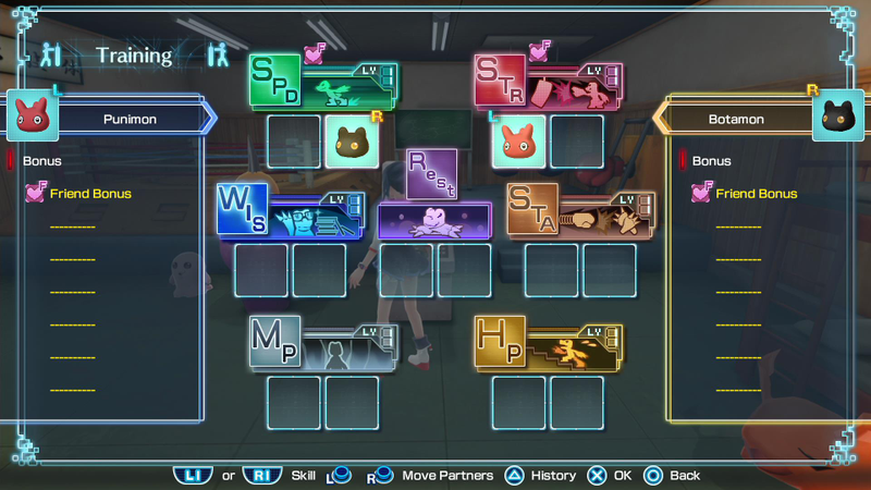 Illustration for article titled Digimon World: Next Order Is Very Complex
